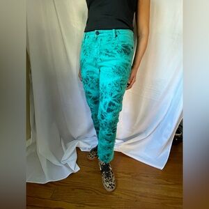 Rock & Republic jeans, size 14